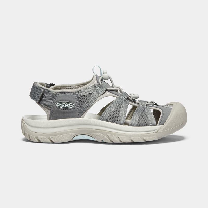 Keen サンダル | キーンベニスIIH2 サンダル レディース グレー | 298701-VTP